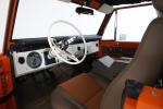 Ford Bronco Old School BR by ICON 2019 года